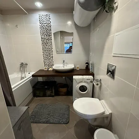 Aurora Apartamento Bansko