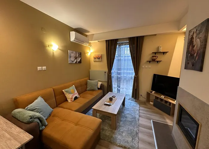 Aurora Apartamento Bansko