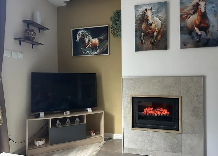 Aurora Apartamento Bansko