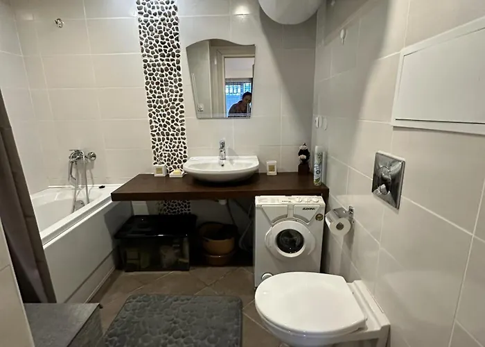 Aurora Apartamento Bansko