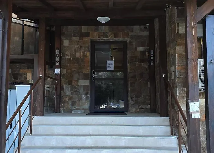 Apartamento Aurora *