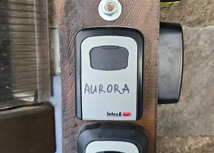 Aurora Apartamento *