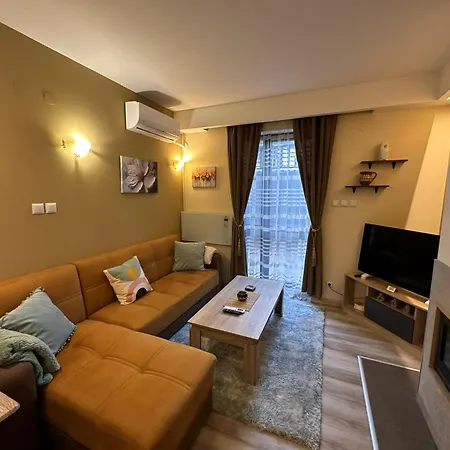 Aurora Apartment Bansko