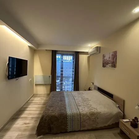 Aurora Apartment Bansko