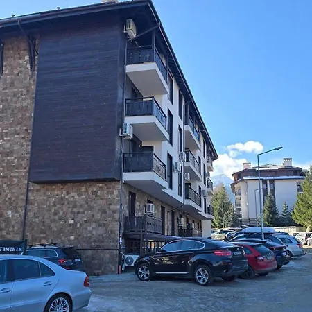 Apartment Aurora *