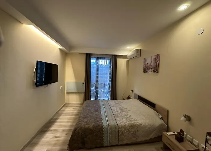 Aurora Apartment Bansko